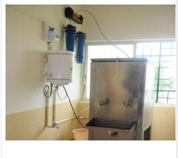 Nutan Maharashtra Institute of Engineering and Technology Talegaon Hostel pictures photo 4